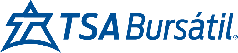 TSA Bursátil Logo