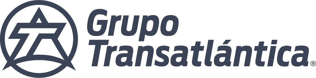 Grupo Transatlántica Logo